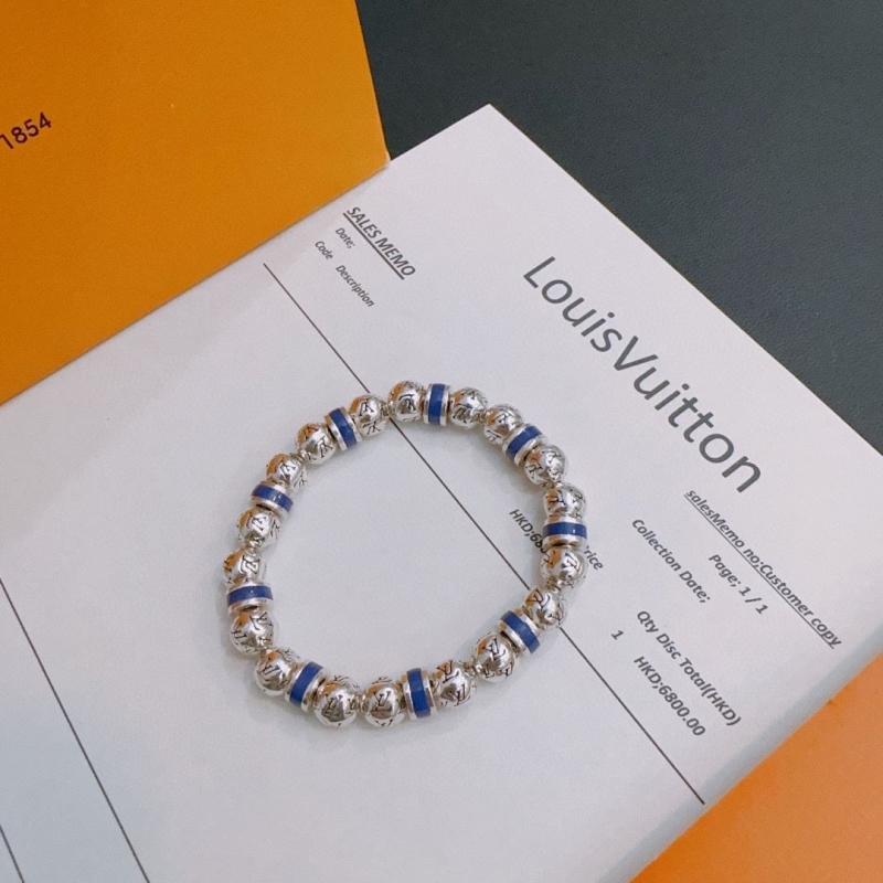 LV Bracelets